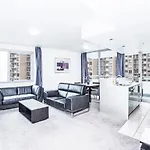 Dd Apartments On Sussex Street