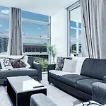 Dd Apartments On Sussex Street