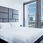 Dd Apartments On Sussex Street