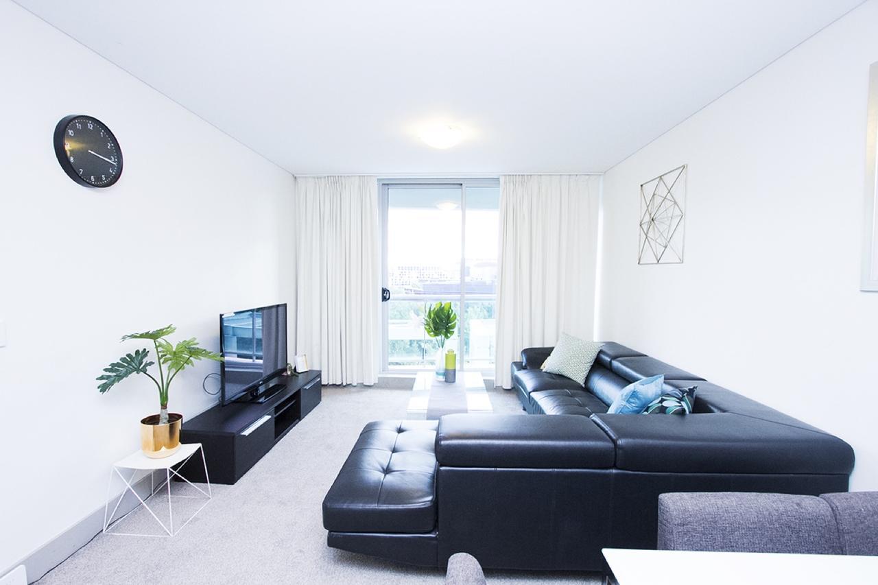 Dd Apartments On Sussex Street Apartment Sydney