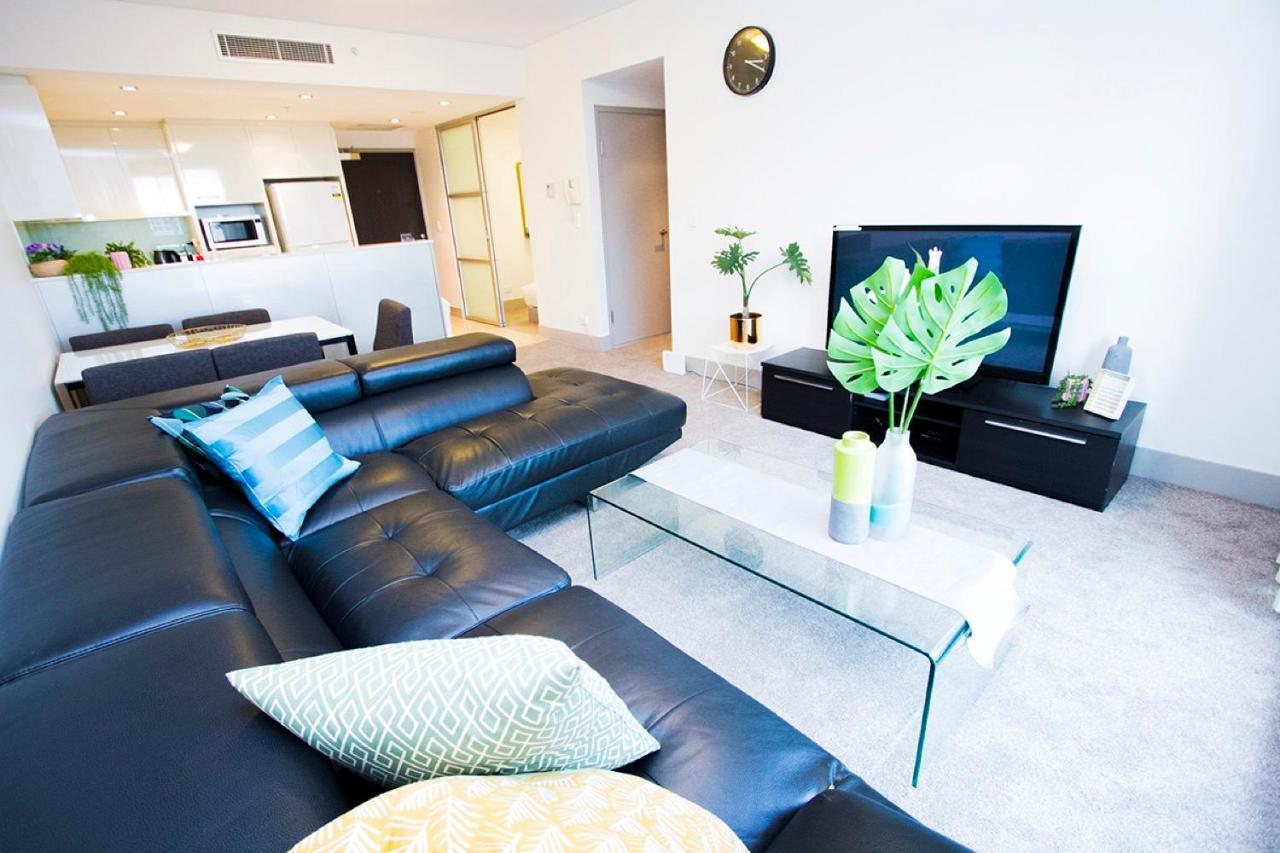 Dd Apartments On Sussex Street *