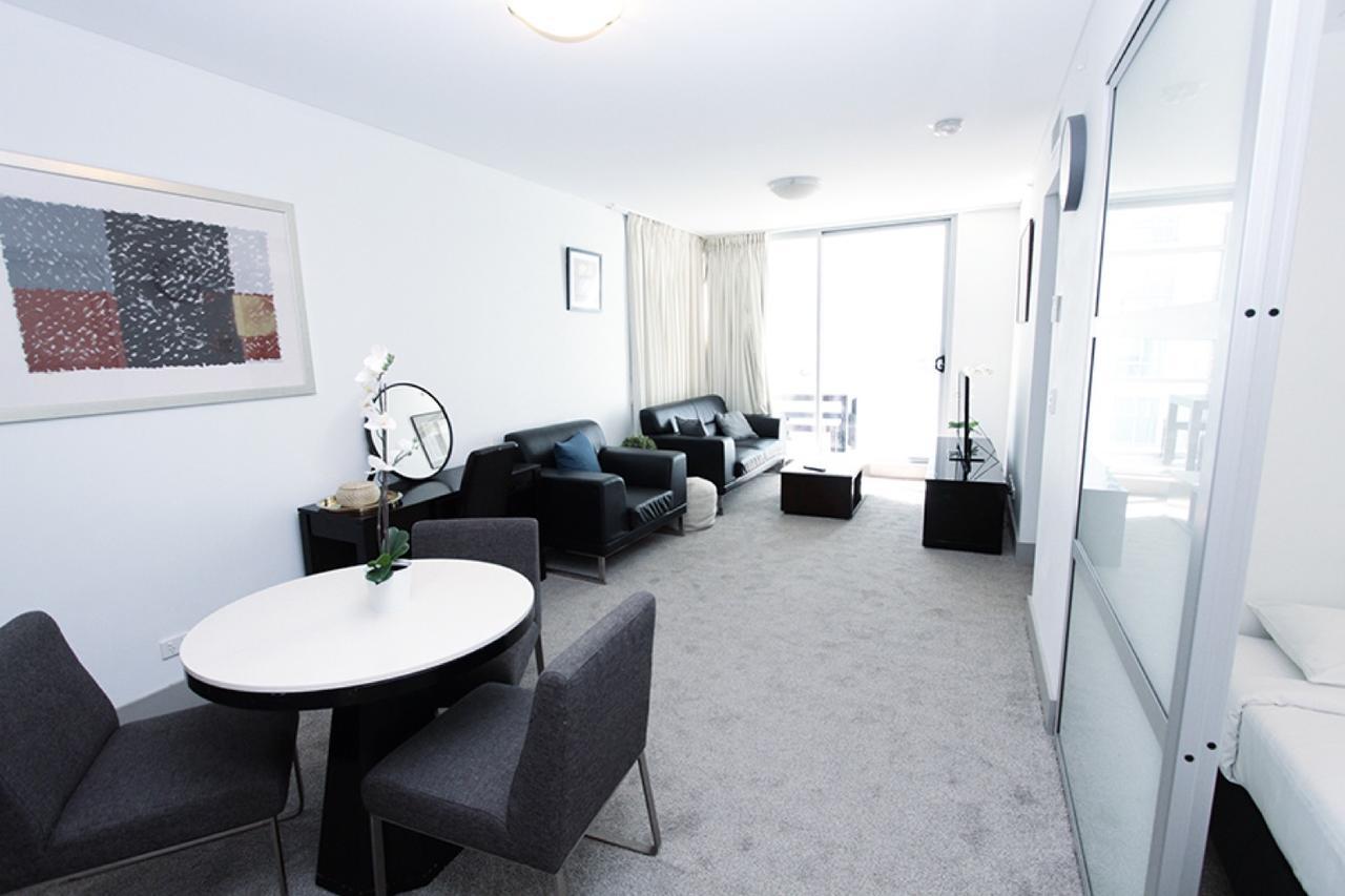 Dd Apartments On Sussex Street