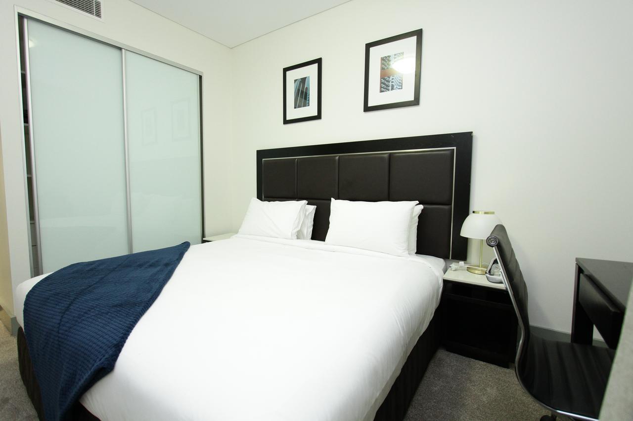 Apartment Dd Apartments On Sussex Street Sydney