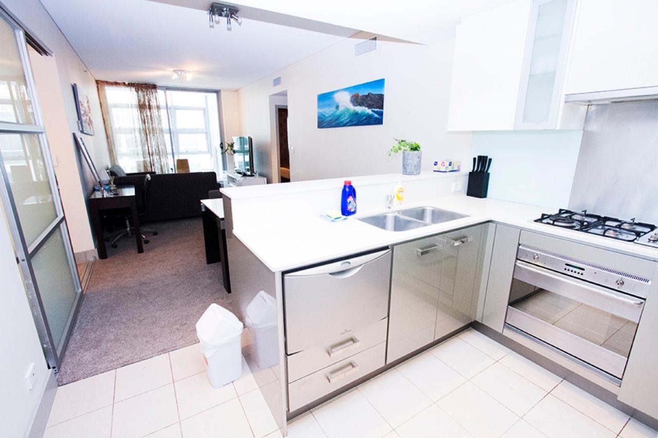 Dd Apartments On Sussex Street * Sydney