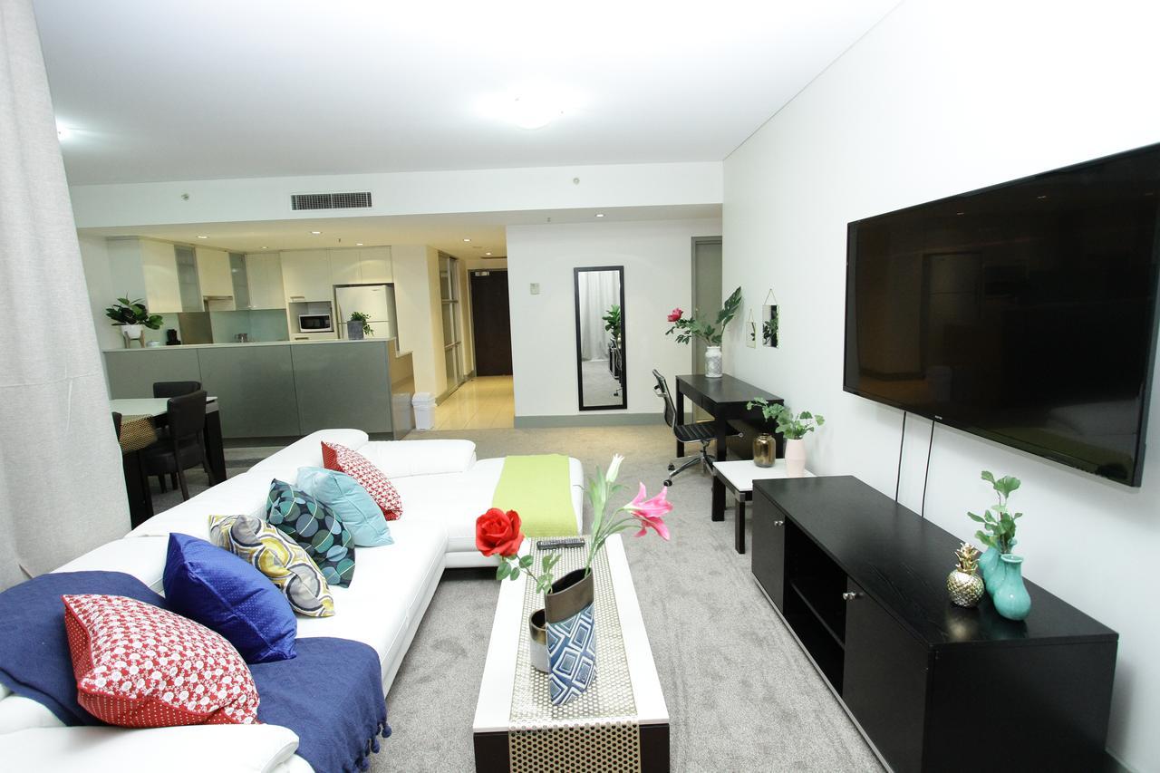 Dd Apartments On Sussex Street Apartment