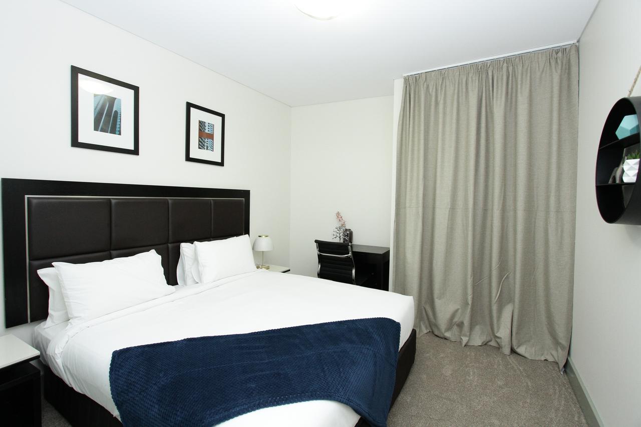 Dd Apartments On Sussex Street