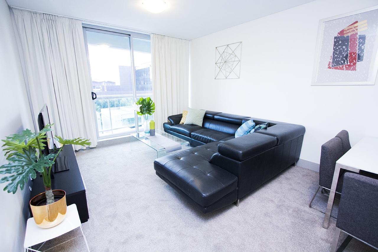 Dd Apartments On Sussex Street Sydney