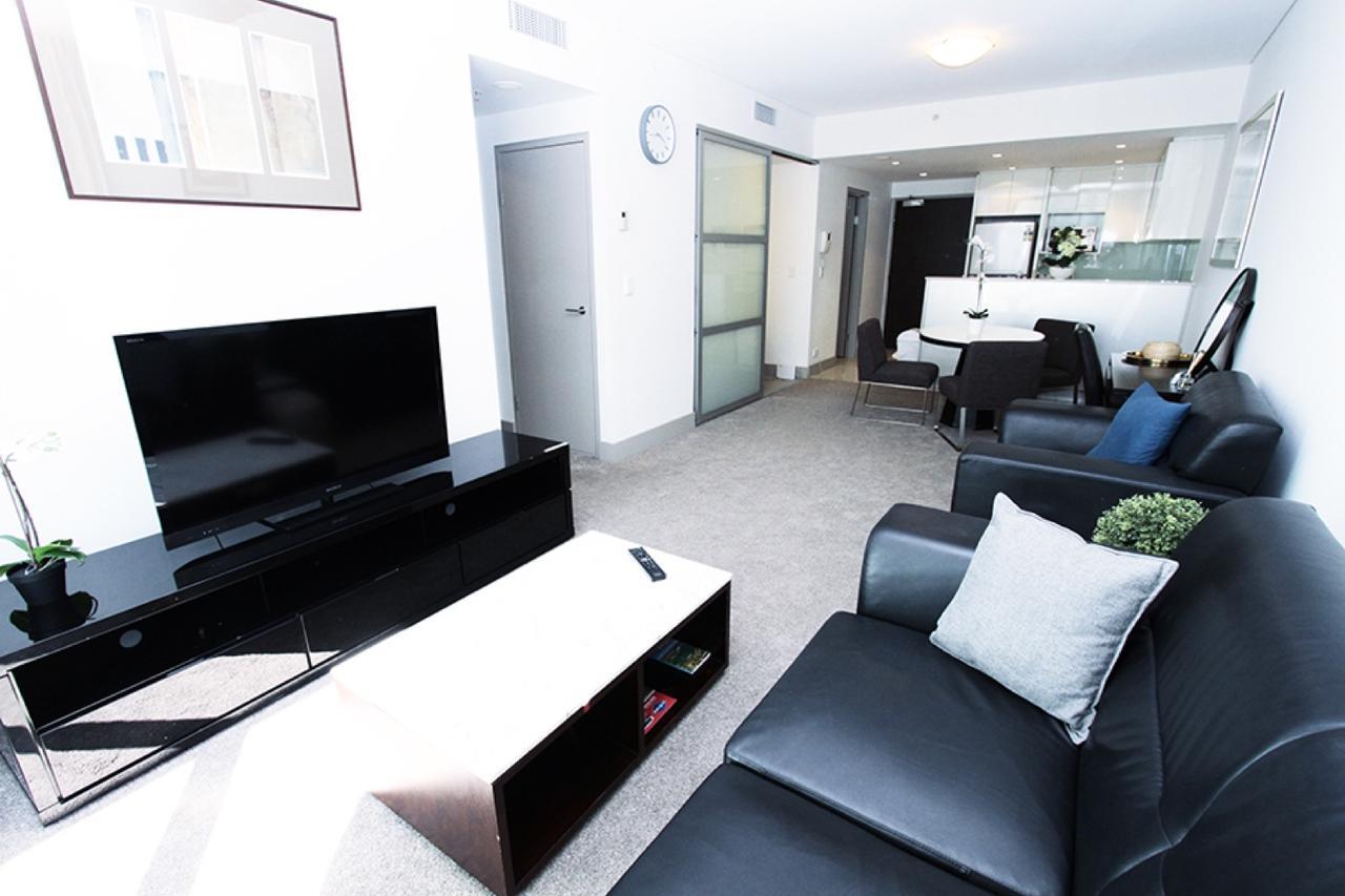 Dd Apartments On Sussex Street Apartment Sydney