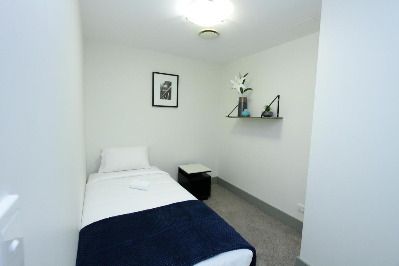Dd Apartments On Sussex Street Apartment Sydney
