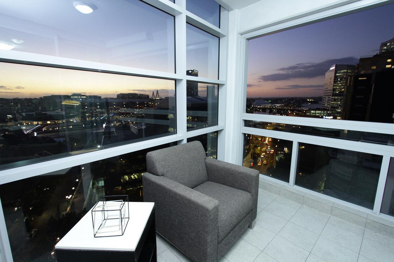 Dd Apartments On Sussex Street