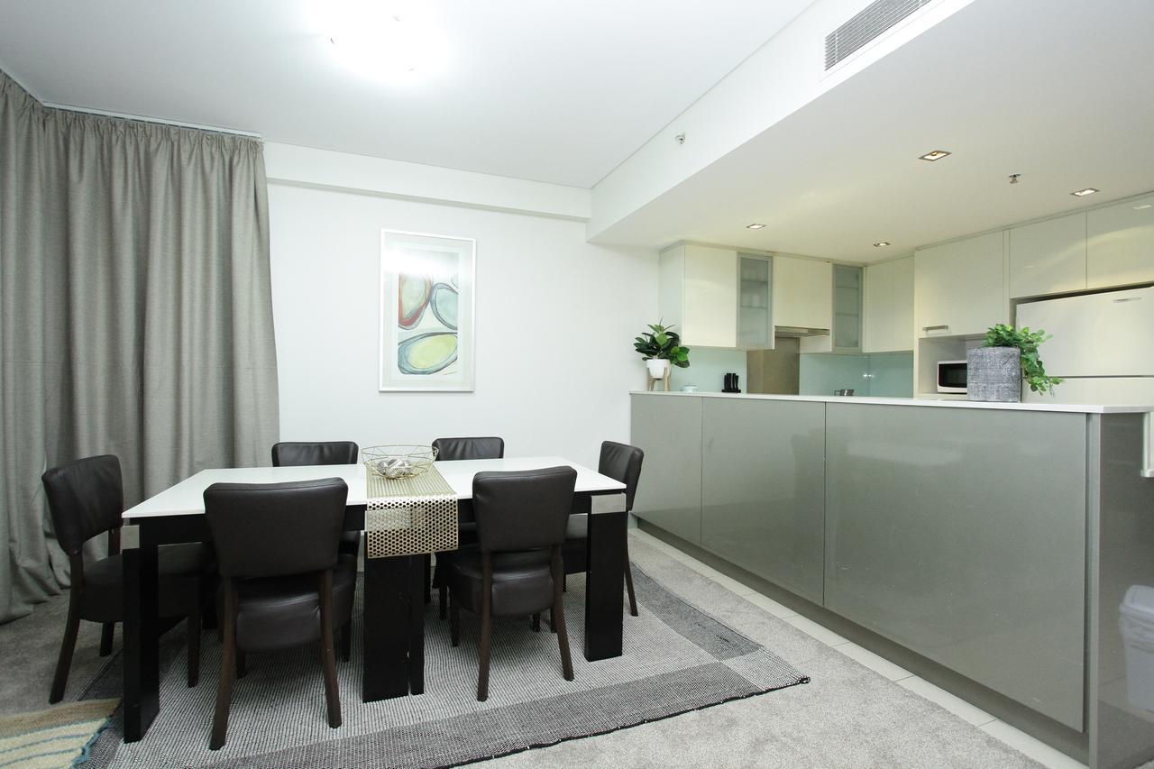 Dd Apartments On Sussex Street Apartment