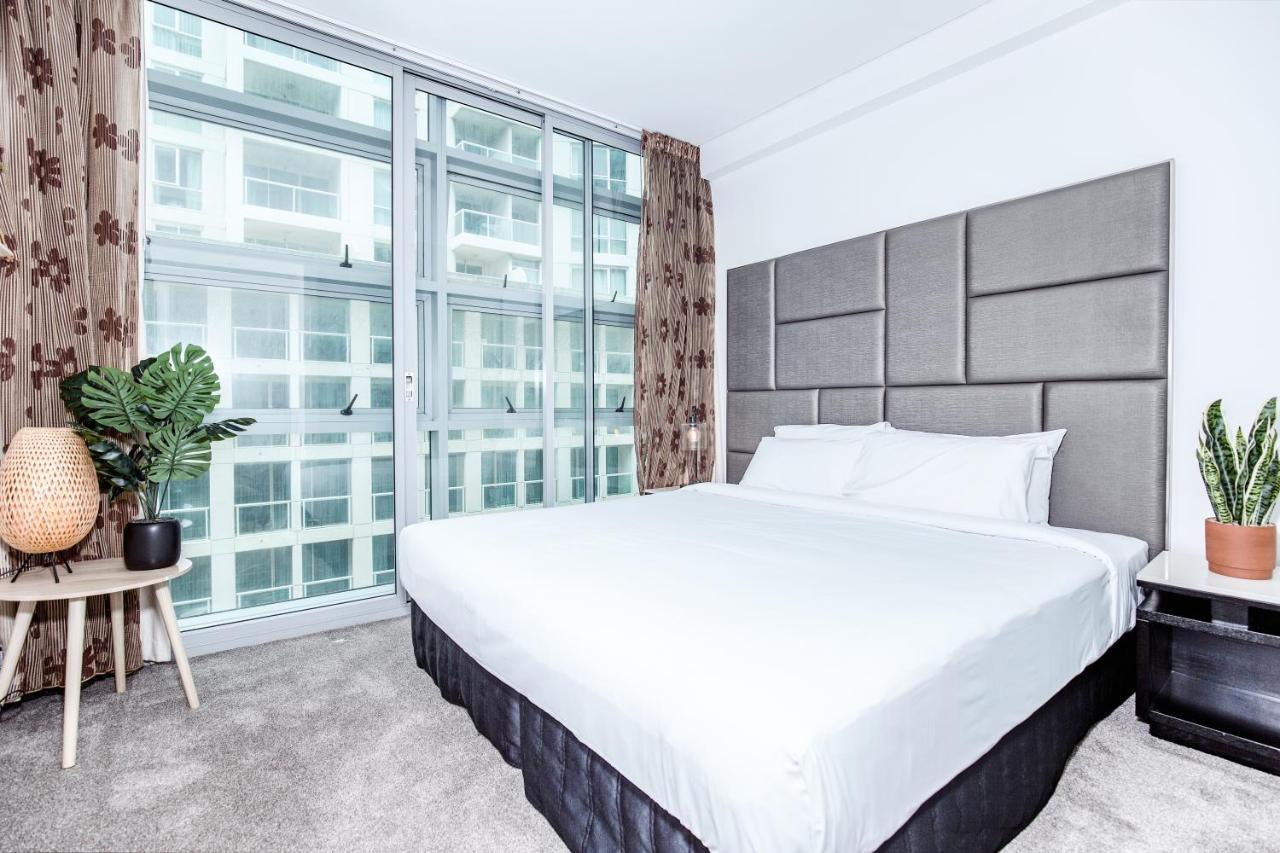 Dd Apartments On Sussex Street * Sydney
