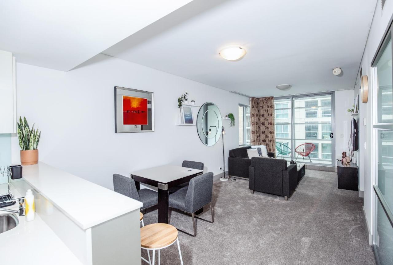 Dd Apartments On Sussex Street Sydney