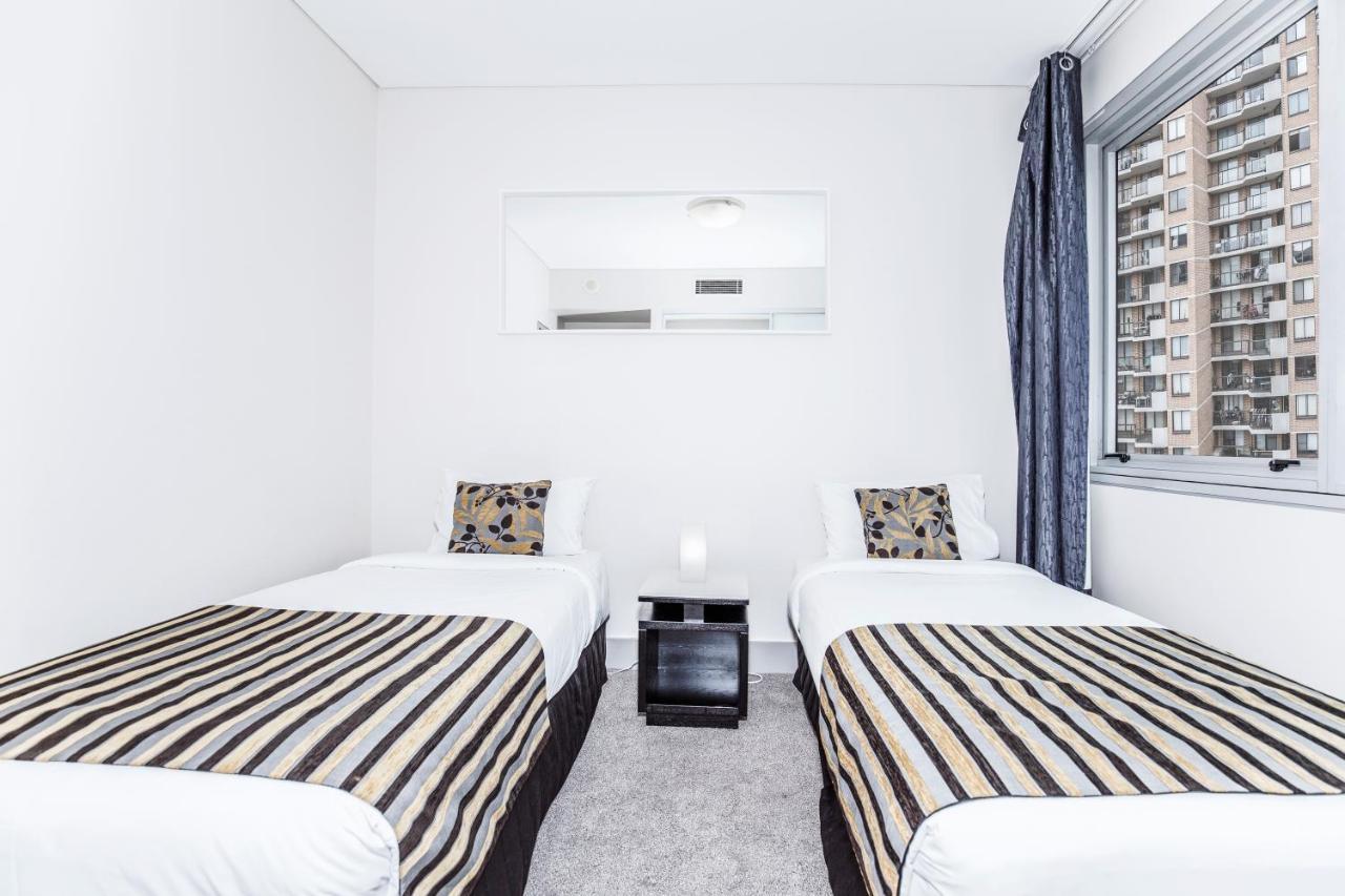 Dd Apartments On Sussex Street Sydney