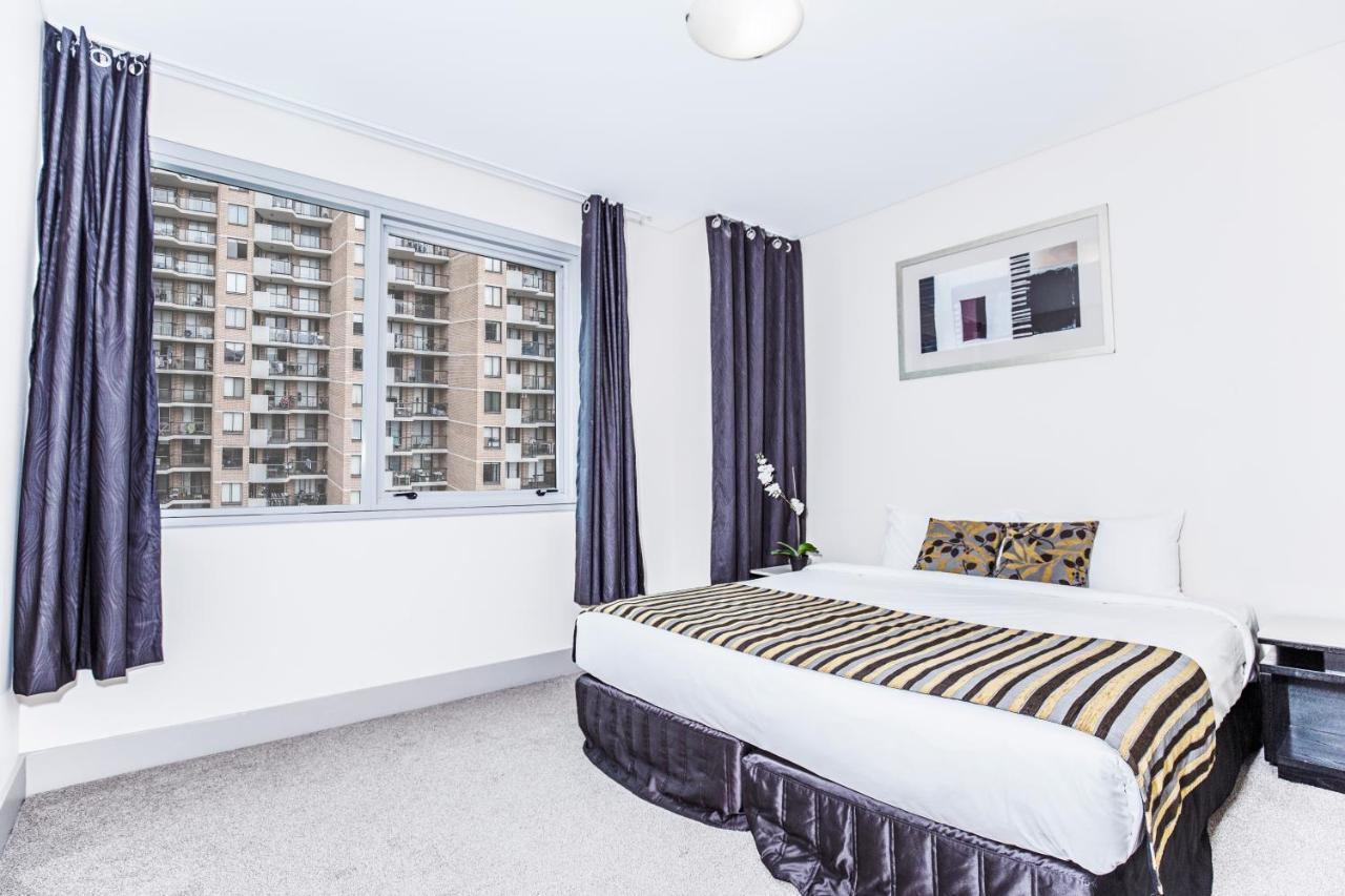 Dd Apartments On Sussex Street