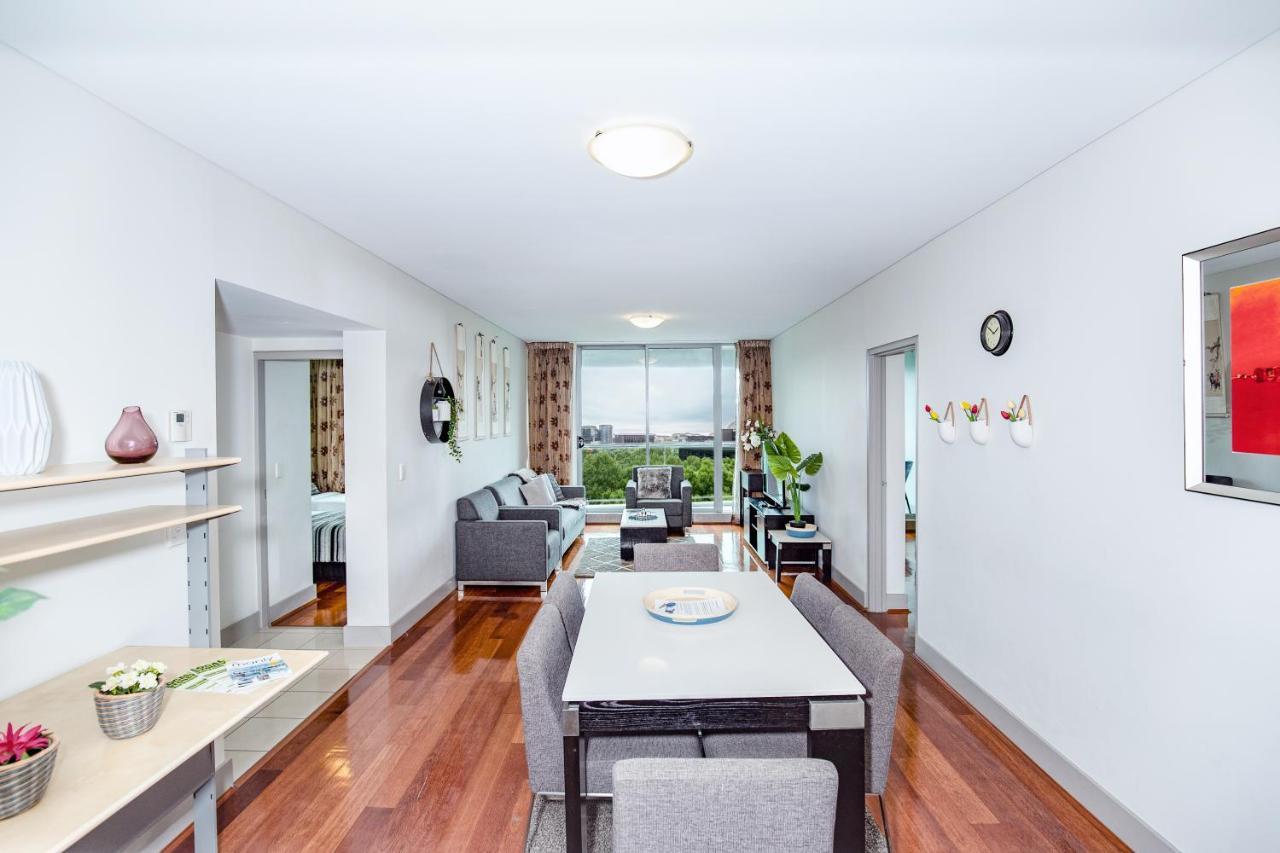 Apartment Dd Apartments On Sussex Street Sydney
