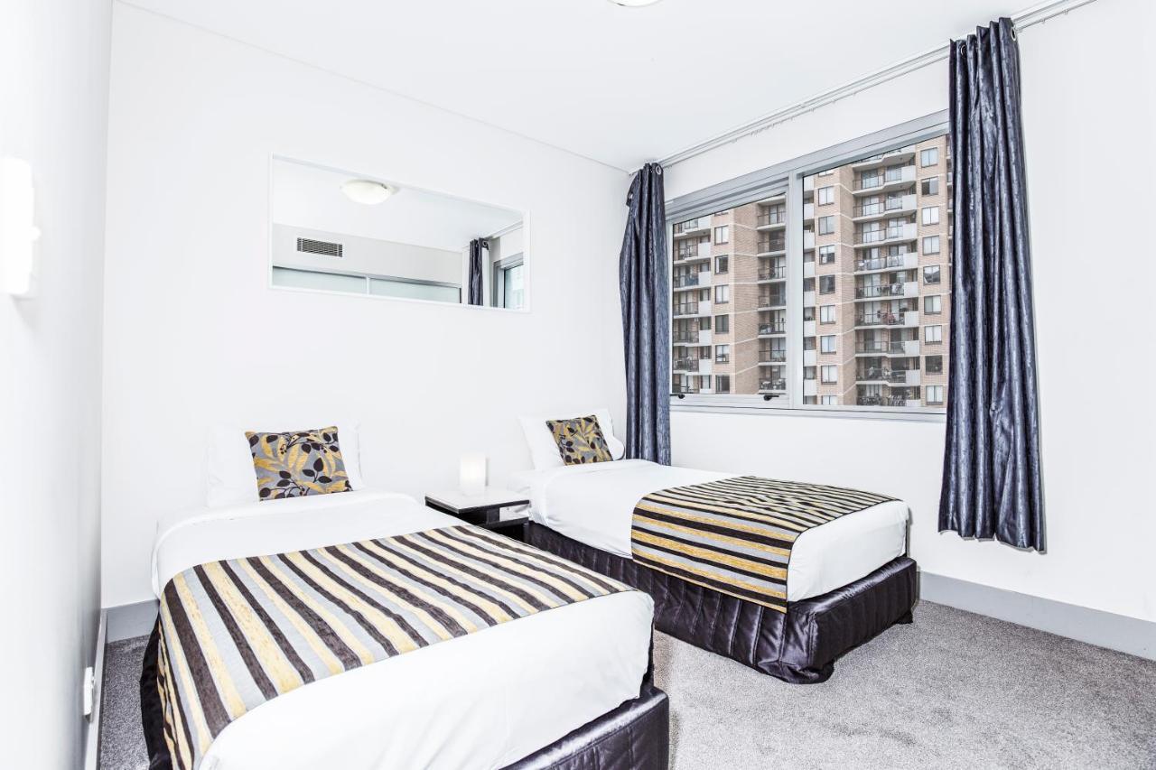Apartment Dd Apartments On Sussex Street Sydney