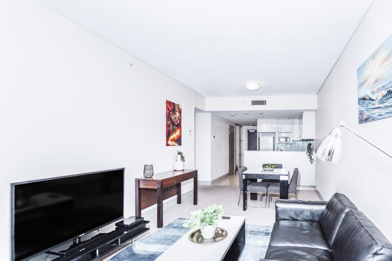 Dd Apartments On Sussex Street