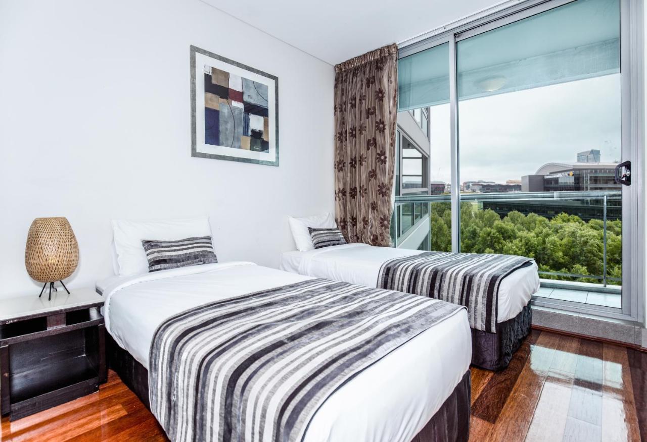 Dd Apartments On Sussex Street *