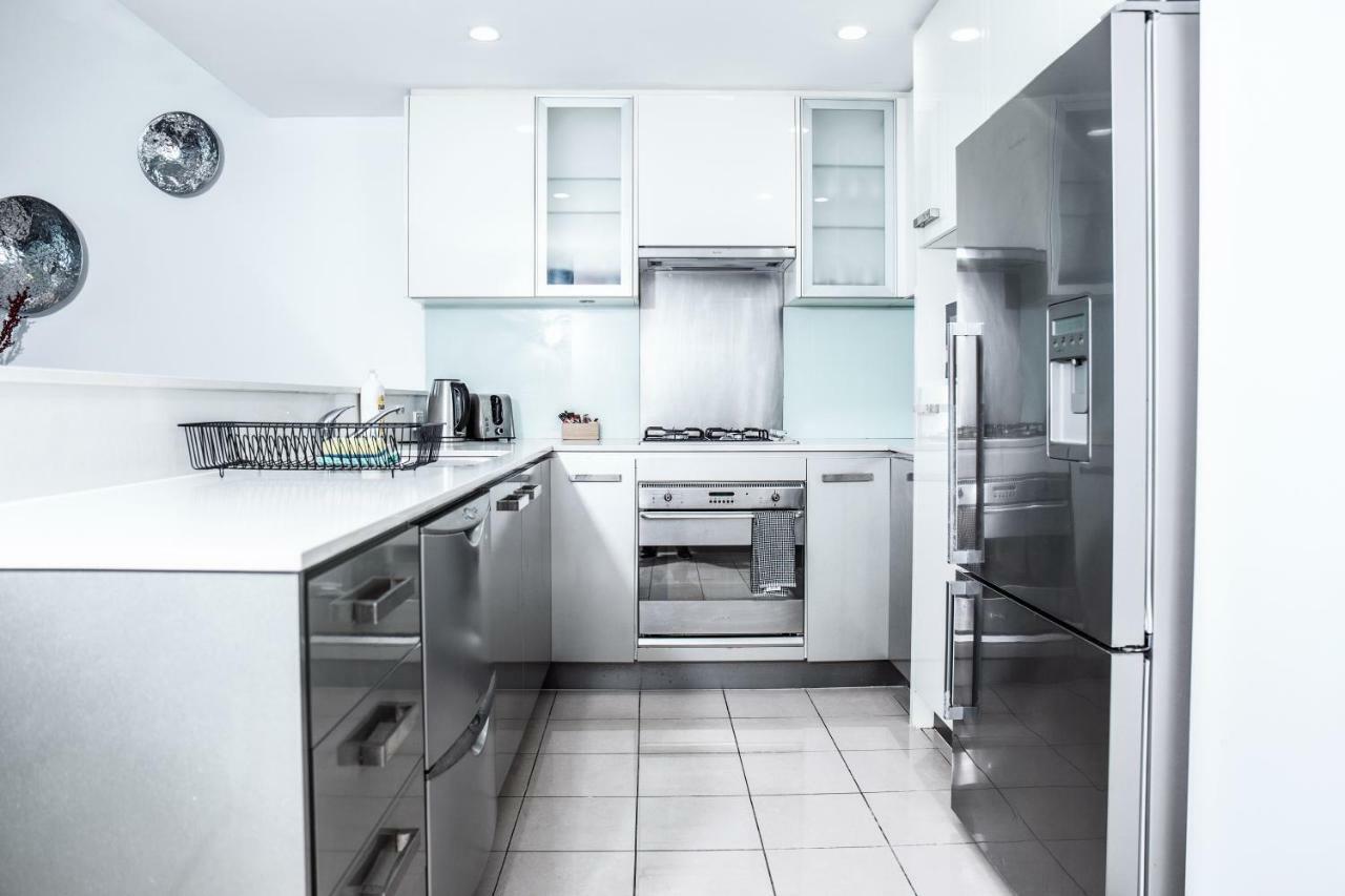Dd Apartments On Sussex Street * Sydney