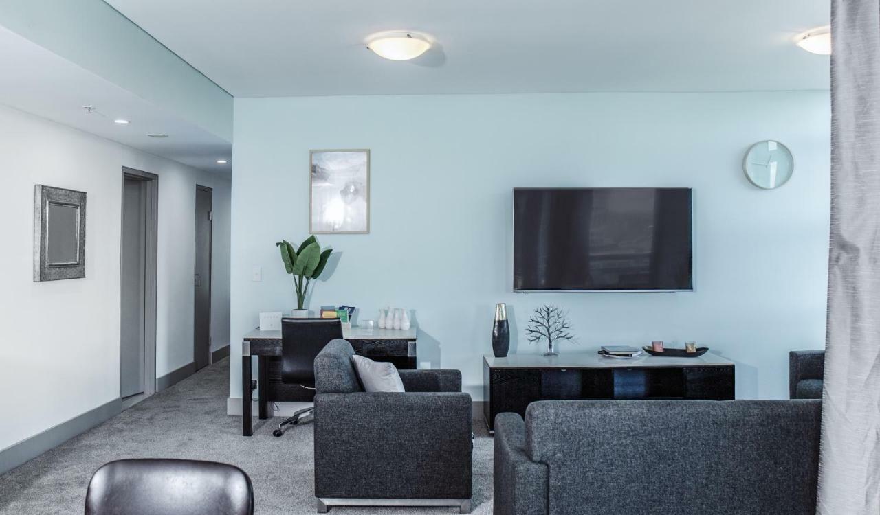 Dd Apartments On Sussex Street * Sydney